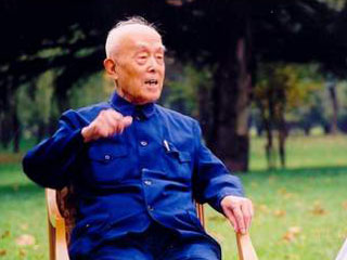 国学大师季羡林经典语录